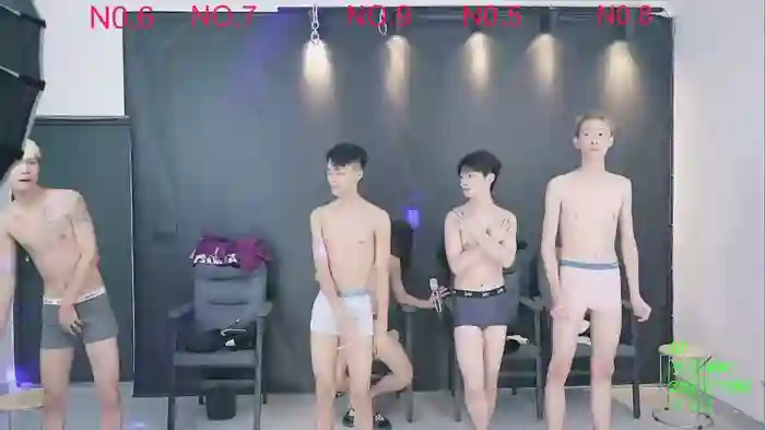 Beautifulboys-777