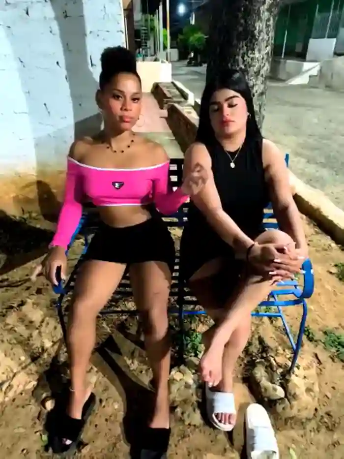 Mia-sensual