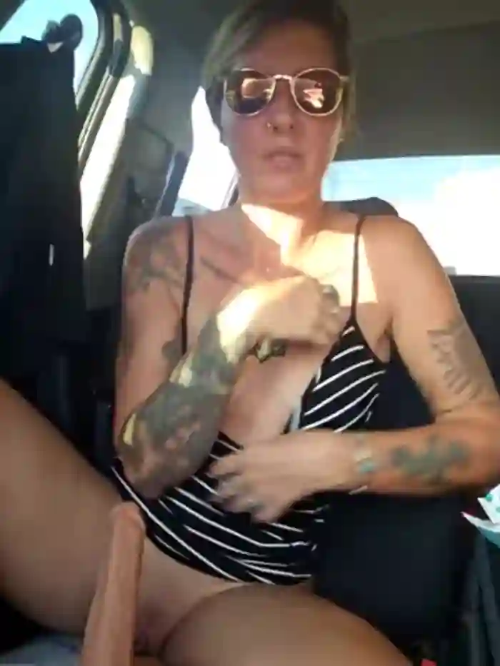 SheIsSomething