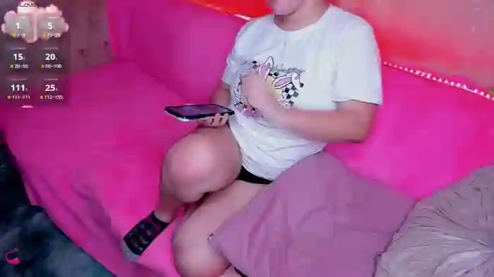 Shyfantasies