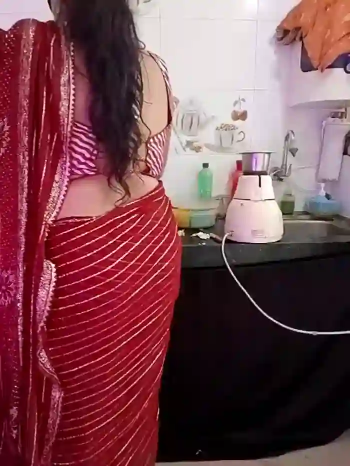 kaamuk_shweta