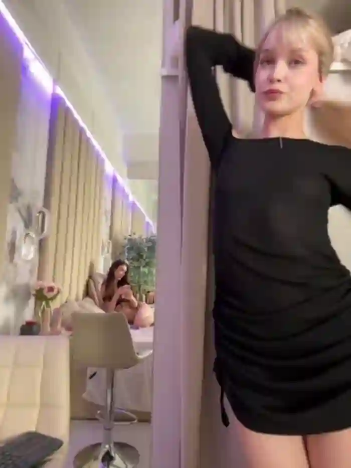 BellaSecrett