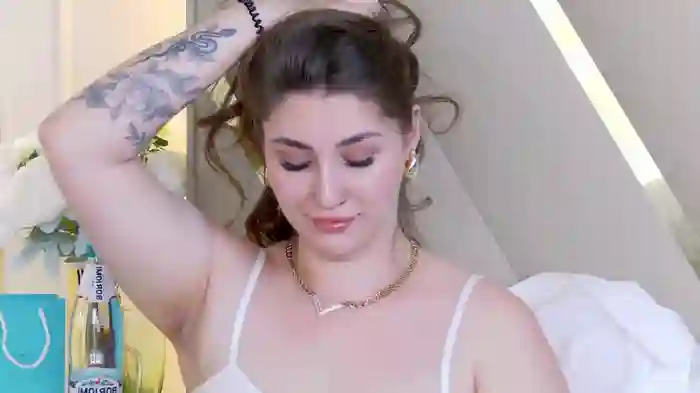 KiraBarlows