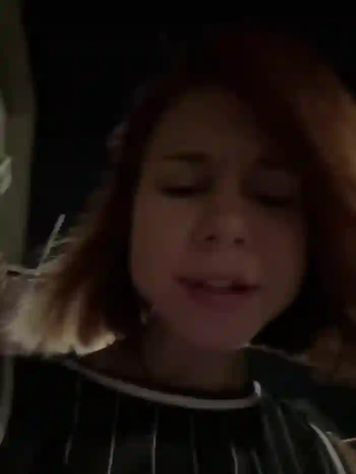 RosieSecret