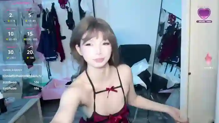 Yiyi-707