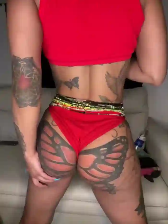 butterflybootyy