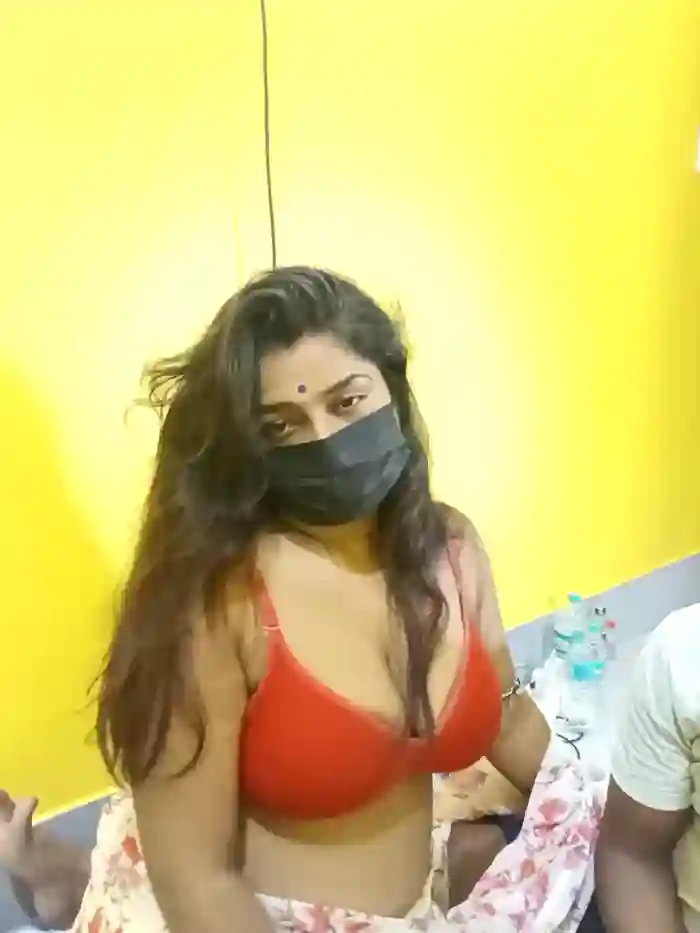 Naughty-Chaaya