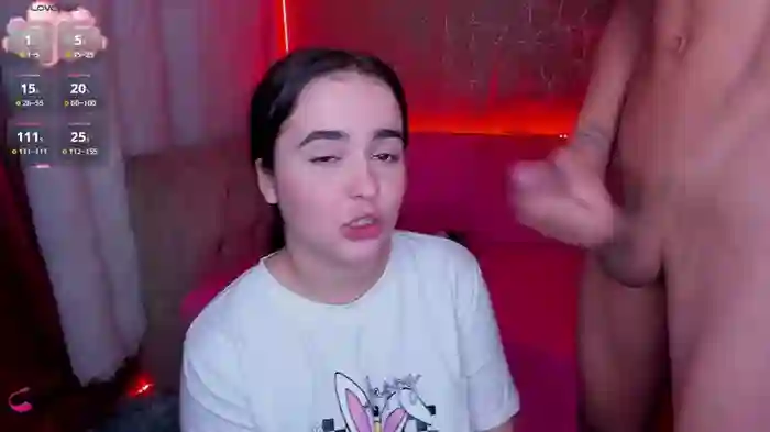 Shyfantasies