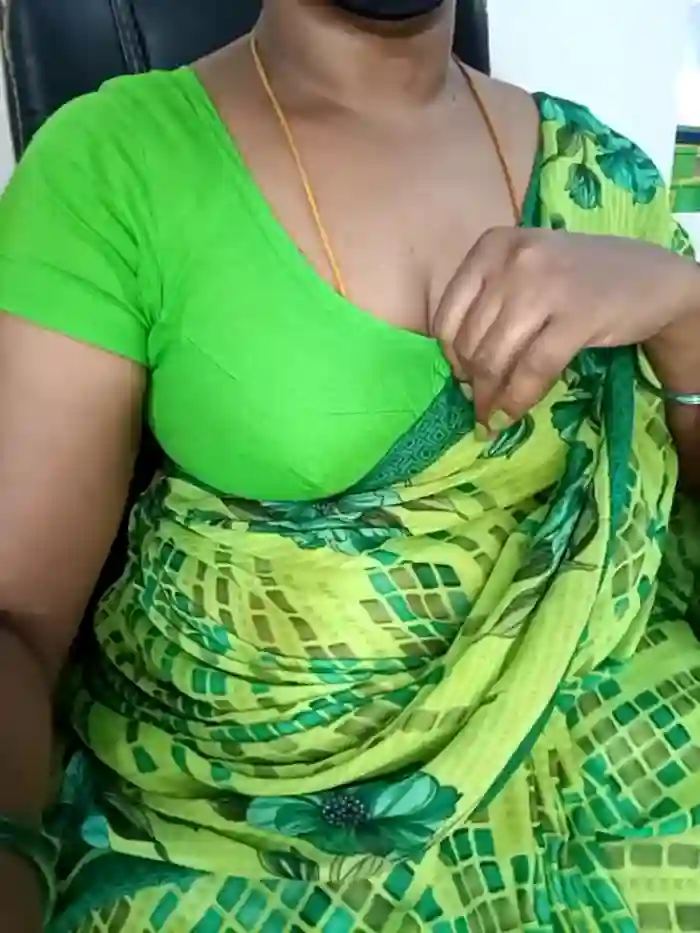 Tamil-hotwife