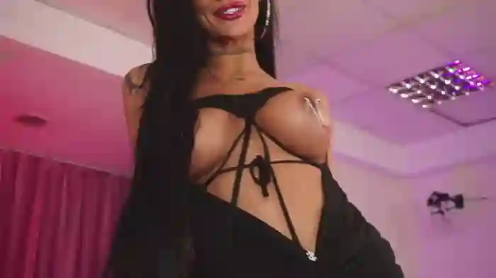 ChicaOra