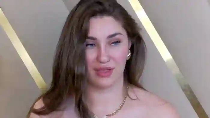 KiraBarlows