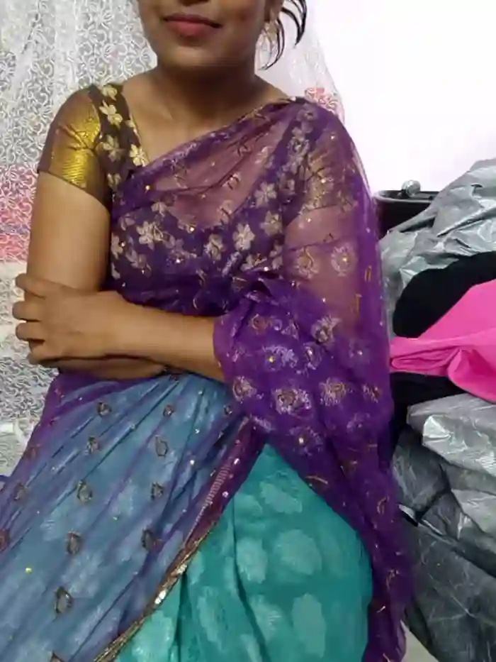 Riyaa_telugu