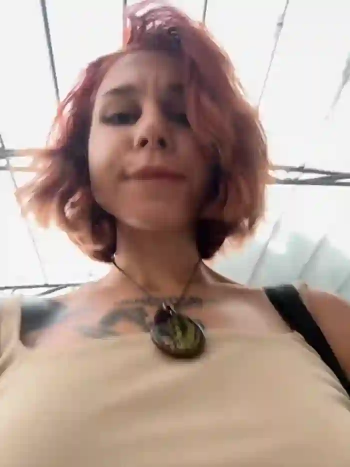 RosieSecret