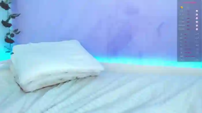 Scarlettsrorm