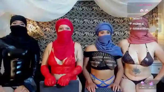 TheHarem