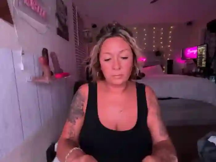 bossyroxy84