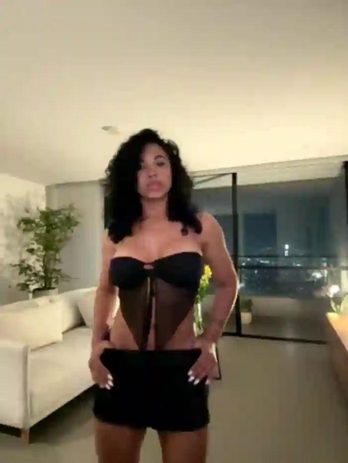 Brunettexio