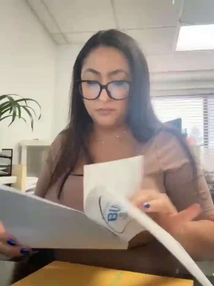 Goddessxxrosexx