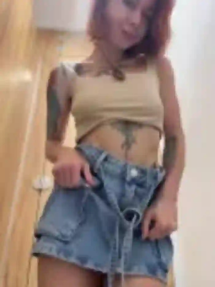 RosieSecret