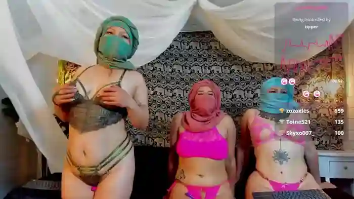 TheHarem
