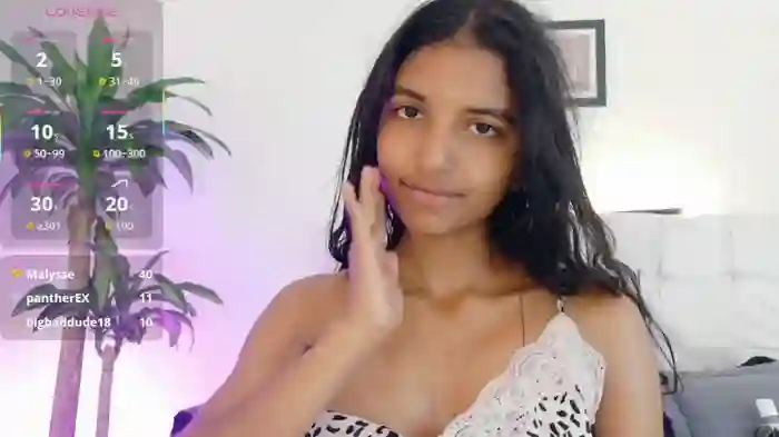 YuliethPetite