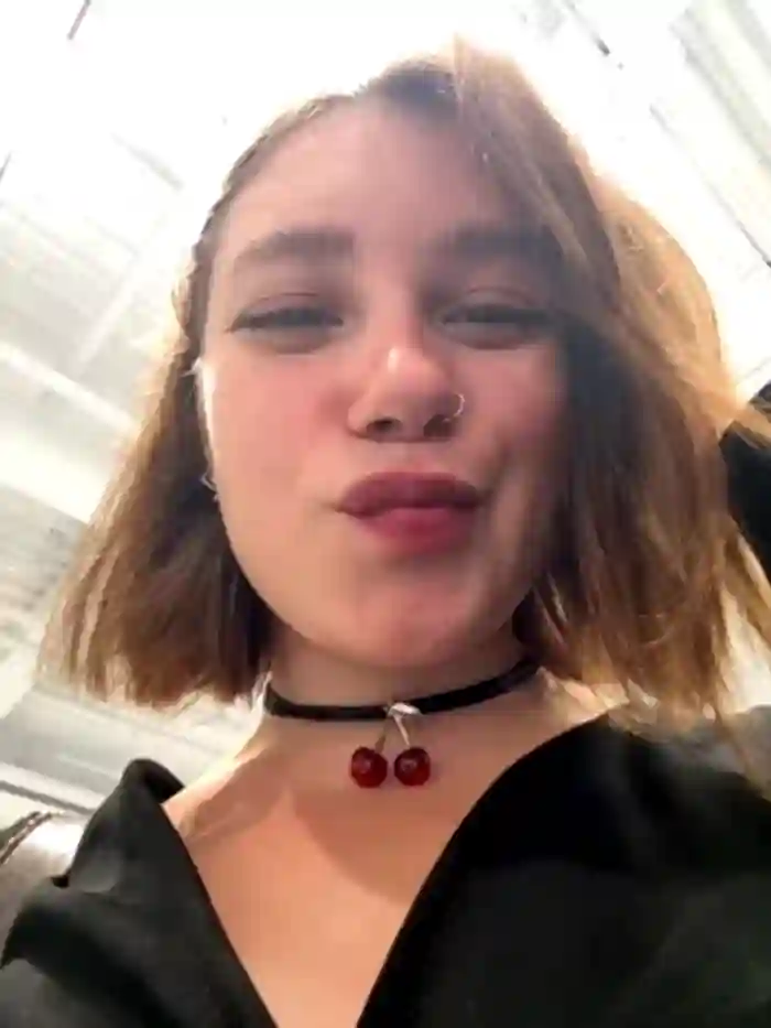 lucy-joy