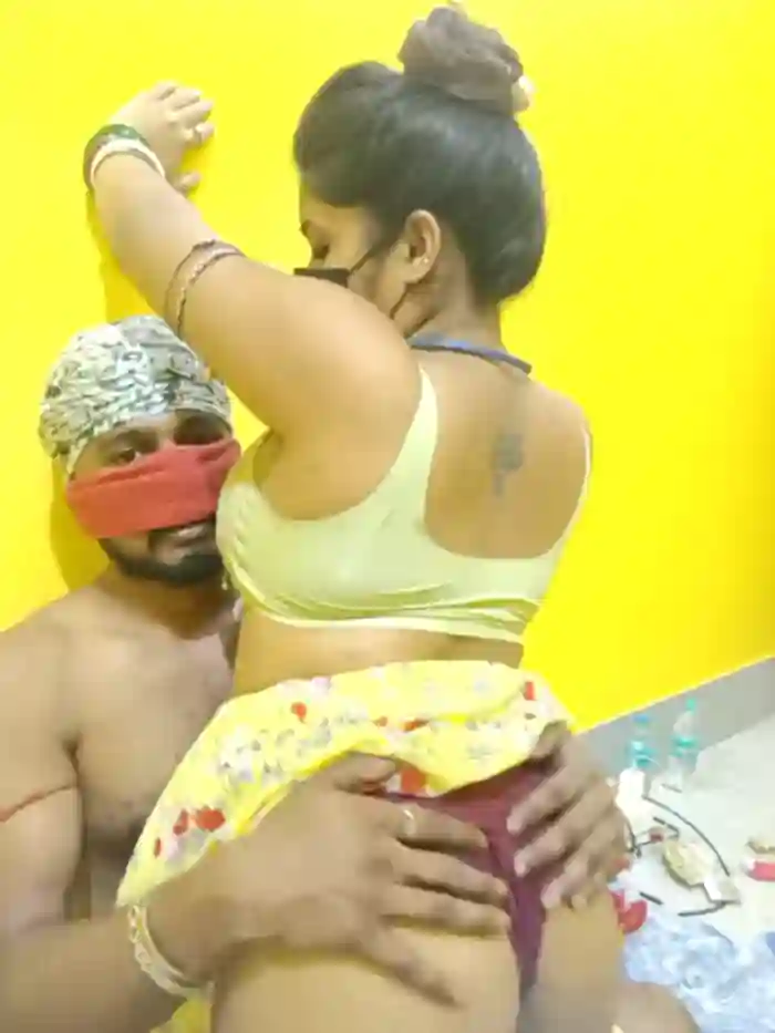 Naughty-Chaaya