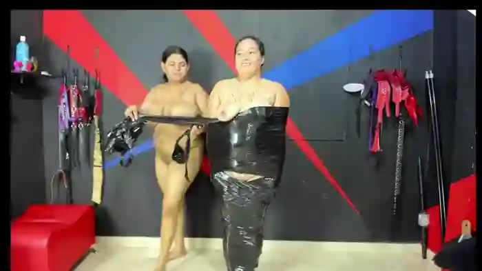 Playroom_Tits