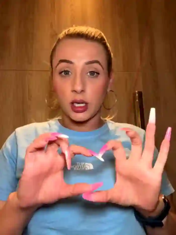 Strongqueen