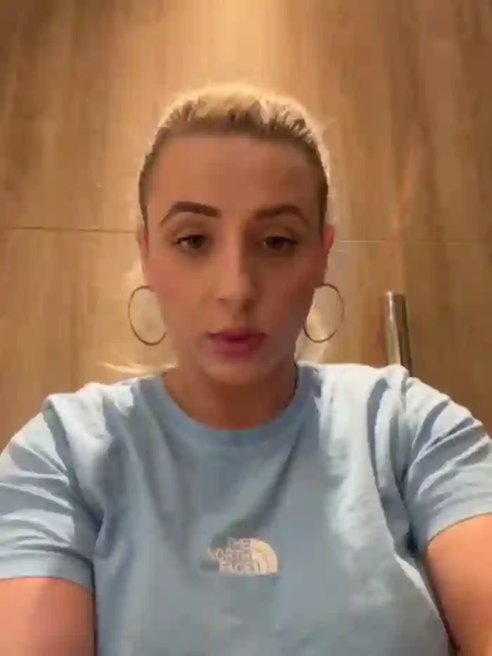Strongqueen