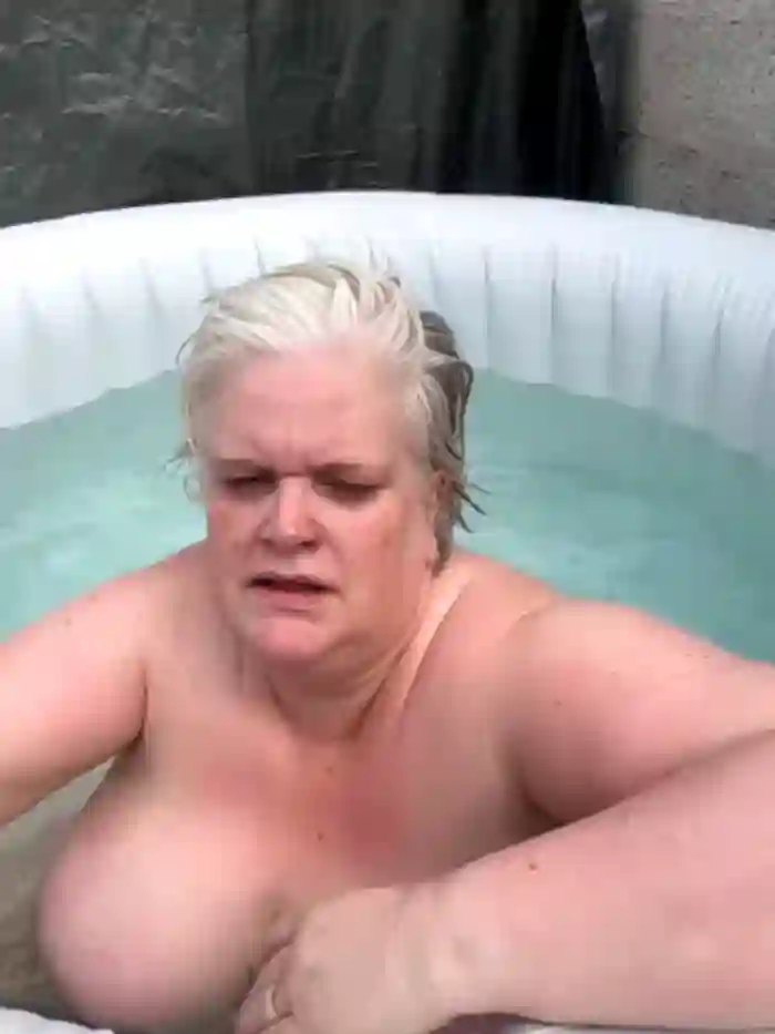 sexychazza16