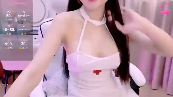 Bambalina_Mei