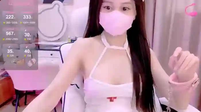 Bambalina_Mei