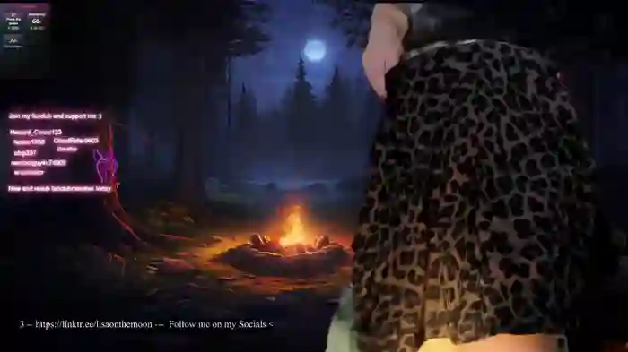Lisaonthemoon