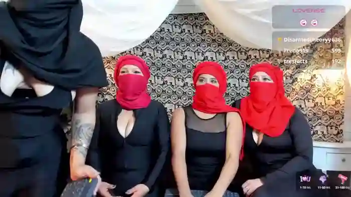 TheHarem