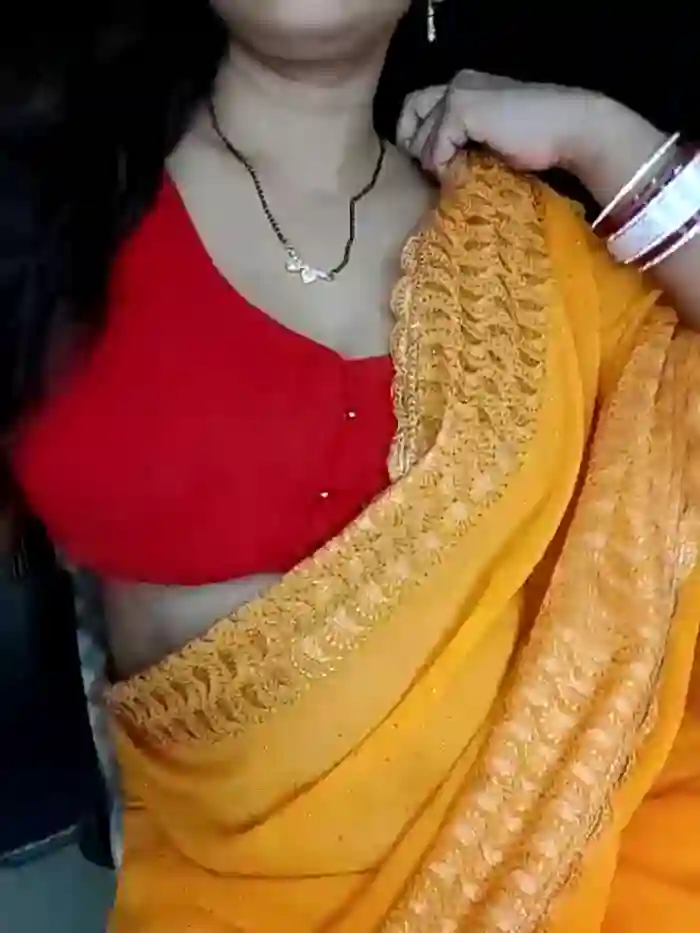 kaamuk_shweta