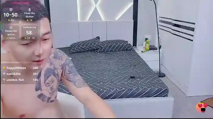 xiaoyue_zhibo