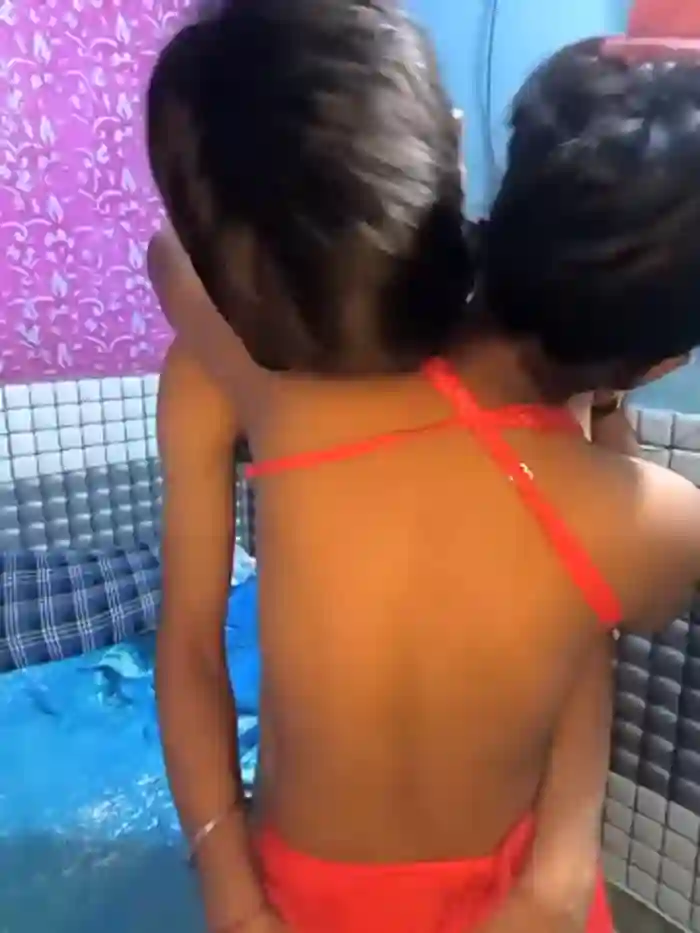 Antique-stickchart-couple