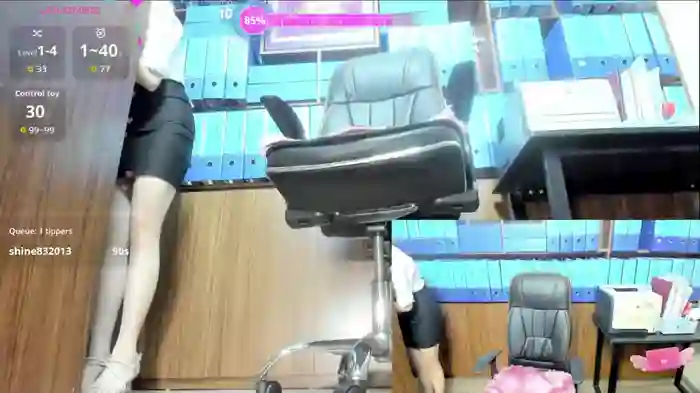 Office_Sexy