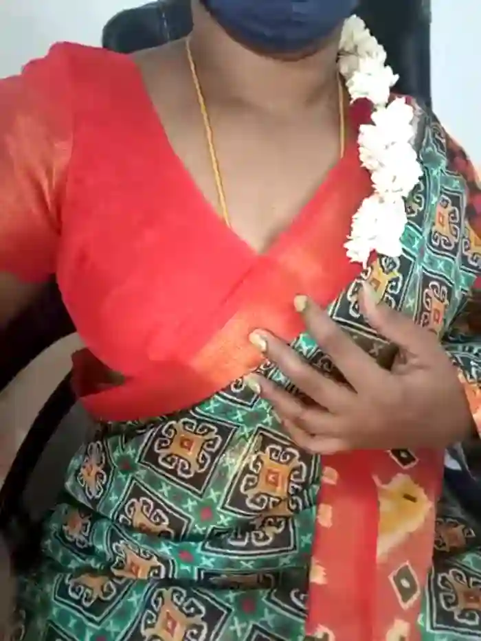 Tamil-hotwife