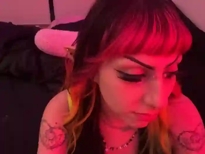 ChrryFoxx