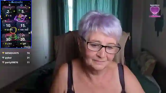 Sandra_Snowflake