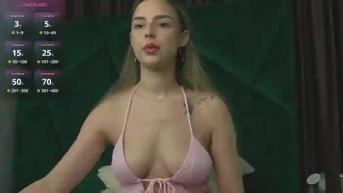 ScarletColes