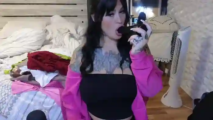 TexasTattooedHouseWife