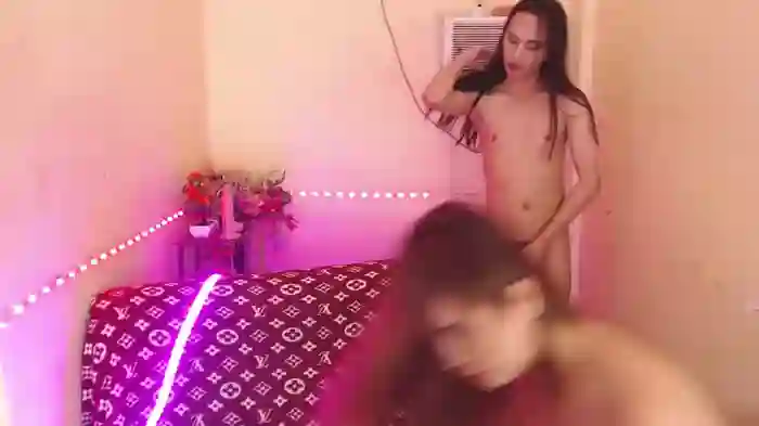 SexyDominnantcheska