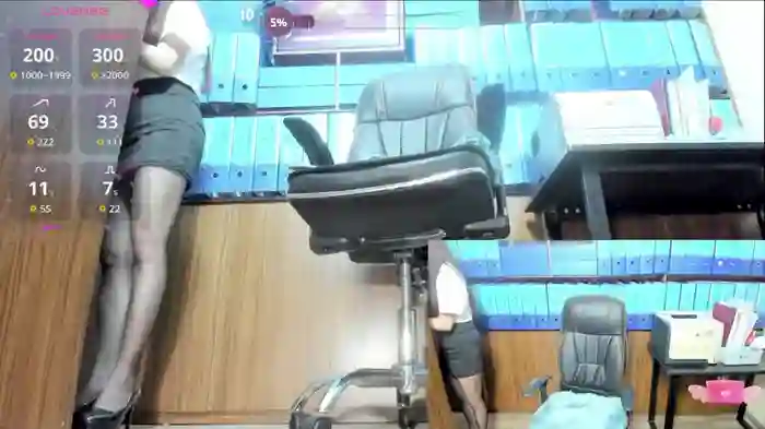 Office_Sexy