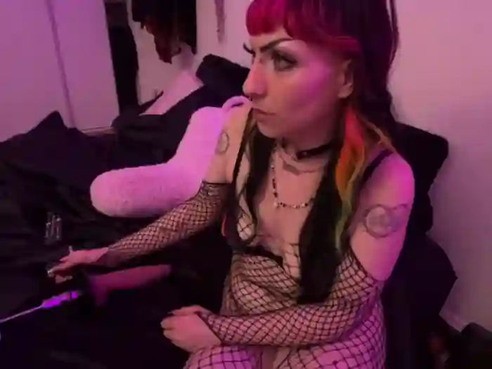 ChrryFoxx