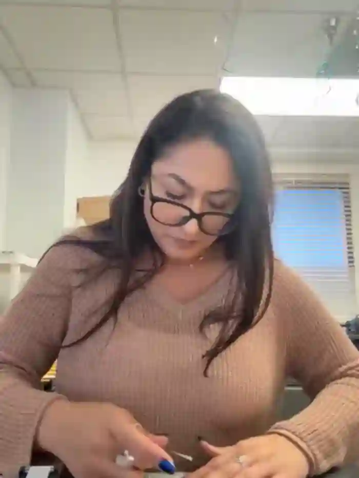 Goddessxxrosexx