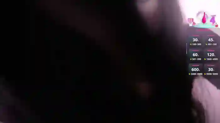 Nastybambi