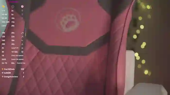 thelissawayne